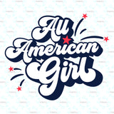 All American Girl