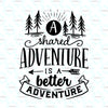A Shared Adventure