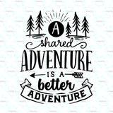 A Shared Adventure