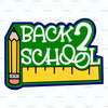 Back 2 School