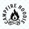 Campfire Hoodie