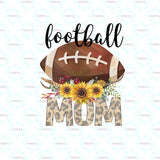 Football Mom 1