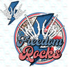 Freedom Rocks