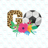 Go Soccer