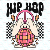 Hip Hop