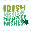 St. Pat's Irish Kisses