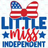 Little Miss Independent