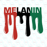 Melanin