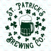 St. Pat's Brewing Co.