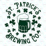 St. Pat's Brewing Co.