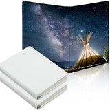 Sublimation Leather Journal 5A