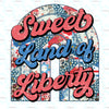 Sweet Land of Liberty