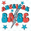 American Babe