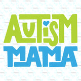 Autism Mama
