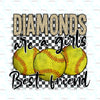 Diamonds