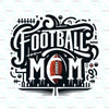 Football MOM