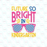 Future So Bright Kindergarten