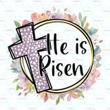 He Is Risen