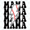 Mama Lightning