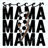 soccer MAMA