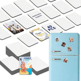 Sublimation Phote Magnet 10pk