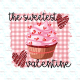 Sweetest Valentine