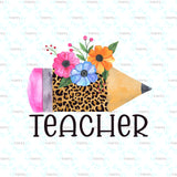 Teacher Flowers