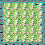 Tropical Floral- 6 Pattern Options