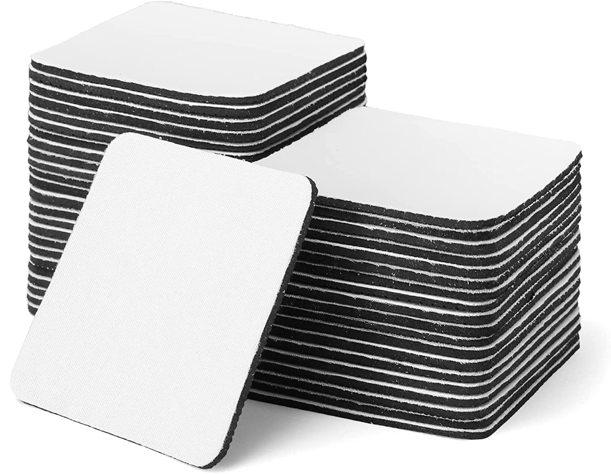 Sublimation Coasters – Go Stick It Vinyl, LLC