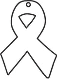 SVG Awareness Ribbon