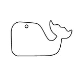 SVG Boxy Whale