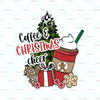 Coffee & Christmas Cheer