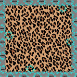 Leopard Print- 6 Color Options