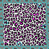 Leopard Print- 6 Color Options