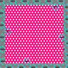Polka Dots- 8 Color Options