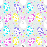 Bunnies & Eggs