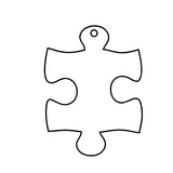 SVG Puzzle Piece