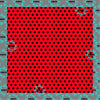 Polka Dots- 8 Color Options