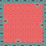 Hexagon-5 Color Options