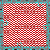 Chevron-3 Color Options