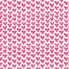 Valentine Scribble Hearts