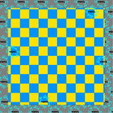 Checkered-8 Color Option