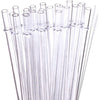 Plastic Straws 10pk