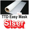 Siser TTD Easy Mask