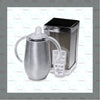 Stainless  Sippy Cup 8oz